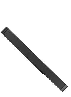 SPECTON Nylon Bicep Band for Whoop 4.0 | Whoop 3.0, Breathable Nylon for Bicep, Including Black U shape Connector  - Image 1