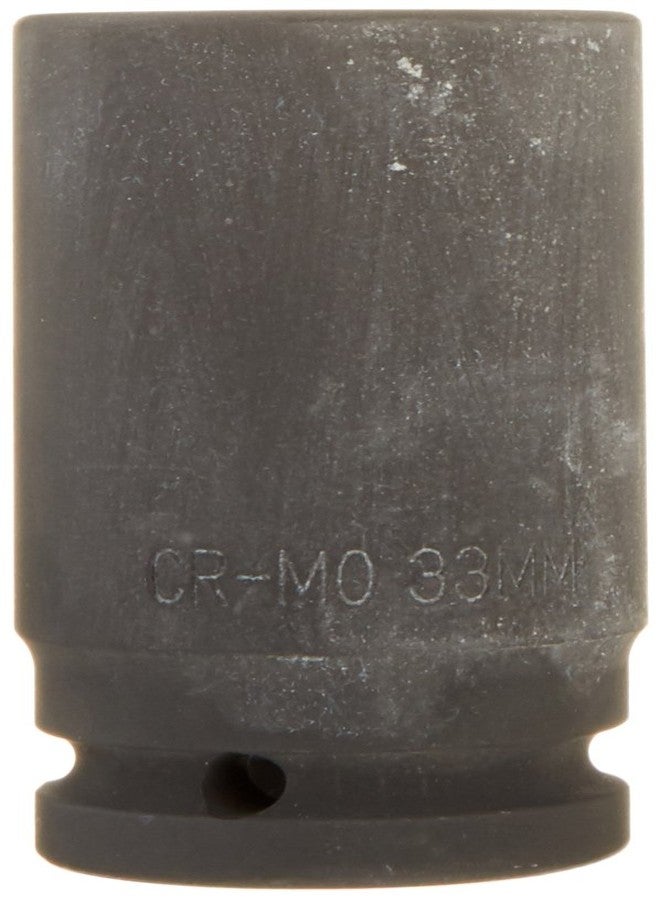 SUNEX TOOLS 433md 3/4-Inch Drive 33-Mm Deep Impact Socket - Image 3