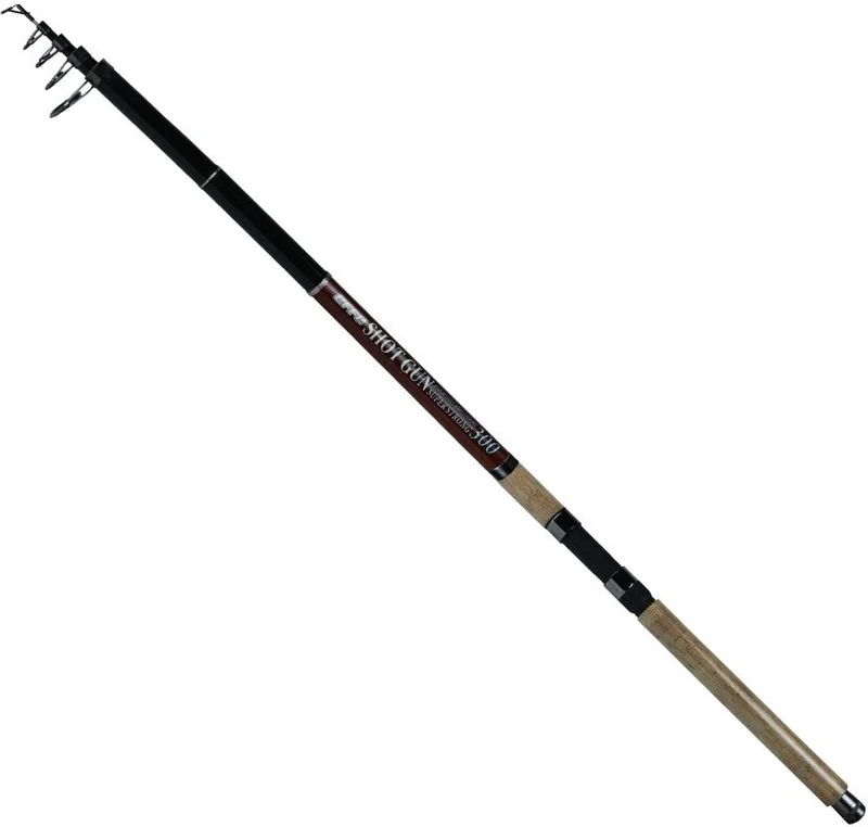 Effe Shotgun 70-170GR Telescopic Fishing Pole 3.00 mt