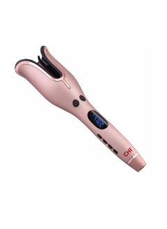 Spin n Curl Ceramic Rotating Hair Curler