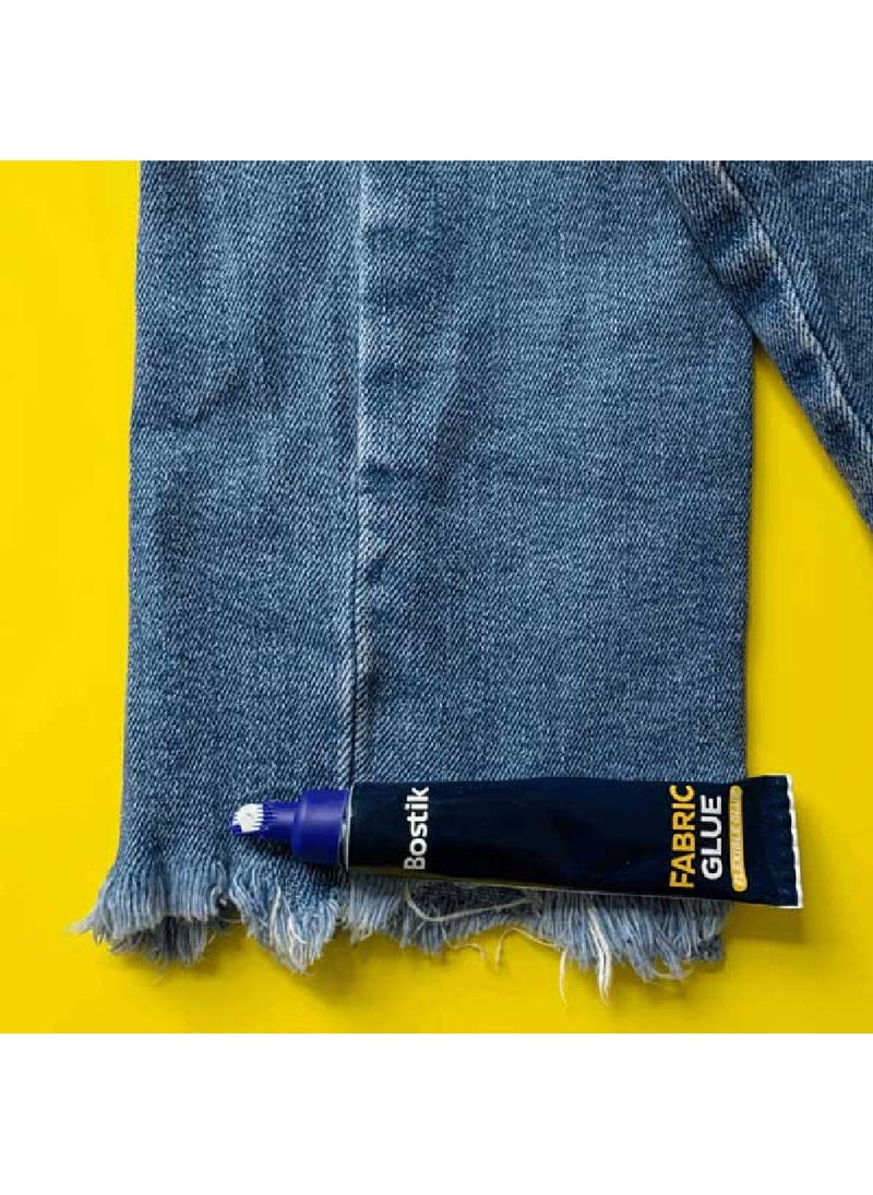 Bostik Fabric Glue - Image 2