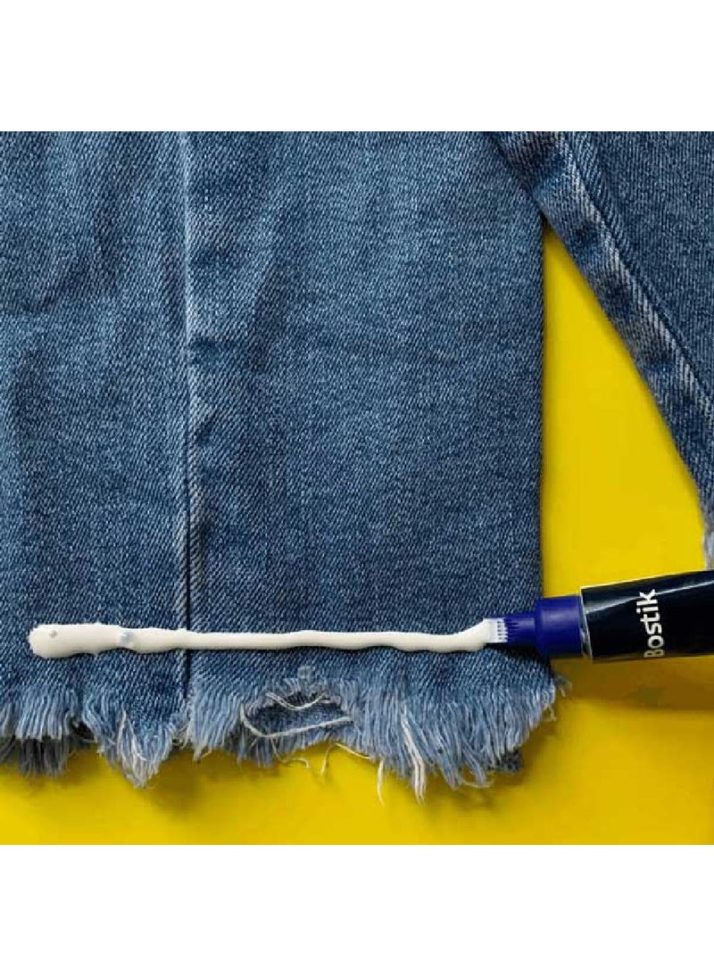 Bostik Fabric Glue - Image 3