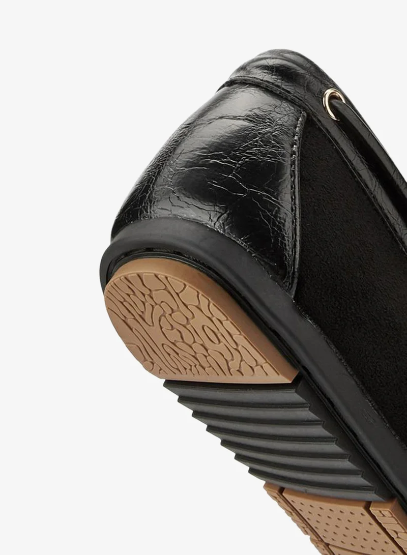 Le Confort Women Slip-On Moccasins