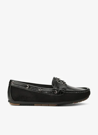 Le Confort Women Slip-On Moccasins