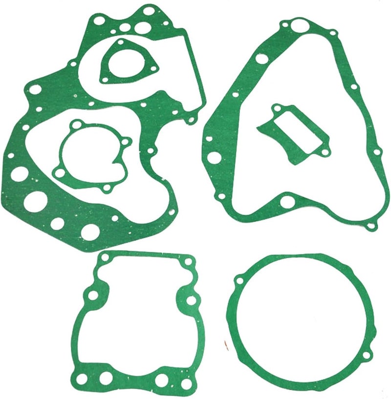 Wivplex Motorcycle Engine Gasket Kit for Suzuki RM125 RM125X - Image 1