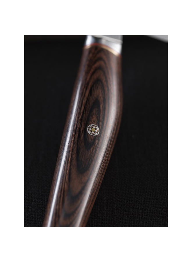 Miyabi Chef's Knife - Image 4