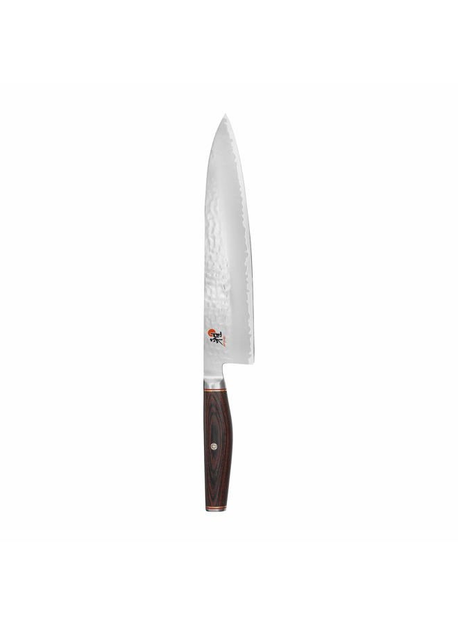 Miyabi Chef's Knife - Image 1