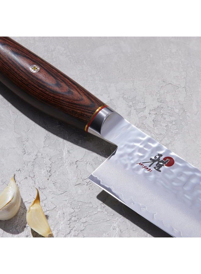 Miyabi Chef's Knife - Image 2