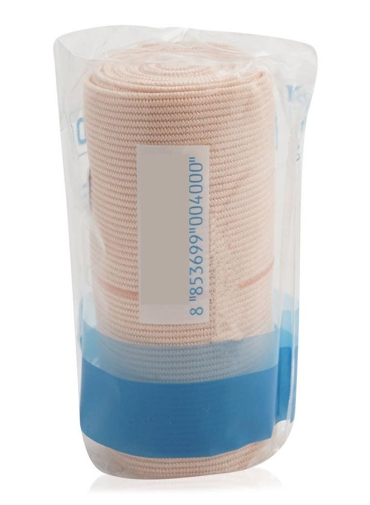ELASTRABAND Elastic Bandage 10 Cm - Image 2