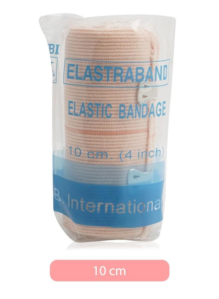 ELASTRABAND Elastic Bandage 10 Cm - Image 1