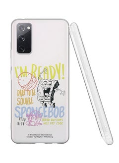 Spongebob and Gary V.2