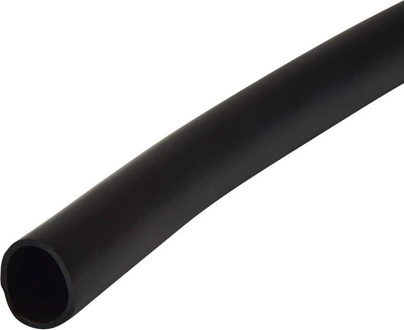 Raindrip 052020P 1/2-Inch Drip Irrigation Water Supply Tubing, For Garden Irrigation Drippers, Emitters, and Systems, Black Polyethylene - Image 2