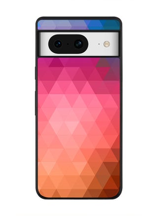 Rugged Black Edge case for Google Pixel 8, Custom Slim fit Flexible Anti Drop Thin Phone Case Cover - Anna's Prism - pzsku/Z07C3194DFFC0DDF3AC53Z/45/_/1698670599/44d053c1-7333-48d8-aec1-b803d4566c7c