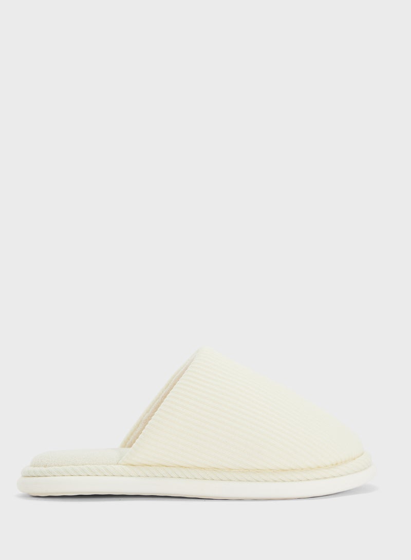Seventy Five Cozy Mule Home Slippers  - Image 1