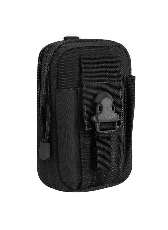 حقيبة حزام الخصر متعددة الوظائف حقائب حزام في الهواء الطلق - Image 2