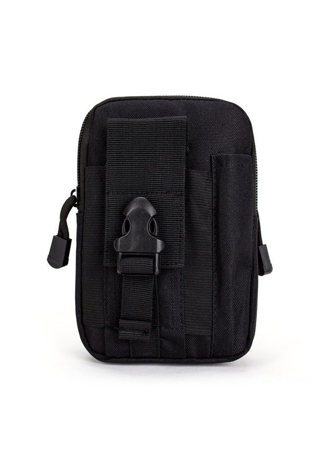 حقيبة حزام الخصر متعددة الوظائف حقائب حزام في الهواء الطلق - Image 1