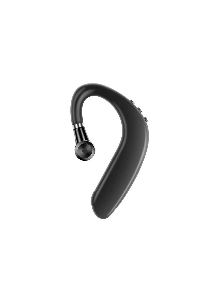 HX106 Business Bluetooth Headset Black - Image 1