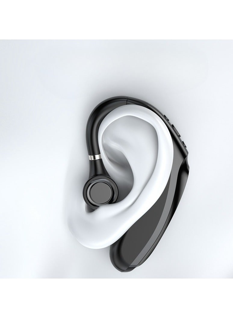 HX106 Business Bluetooth Headset Black - Image 2