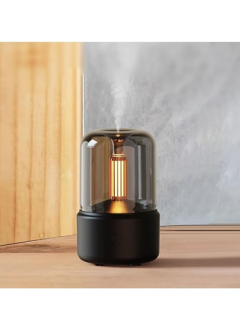 Denx Candlelight Aromatherapy Machine - Image 1