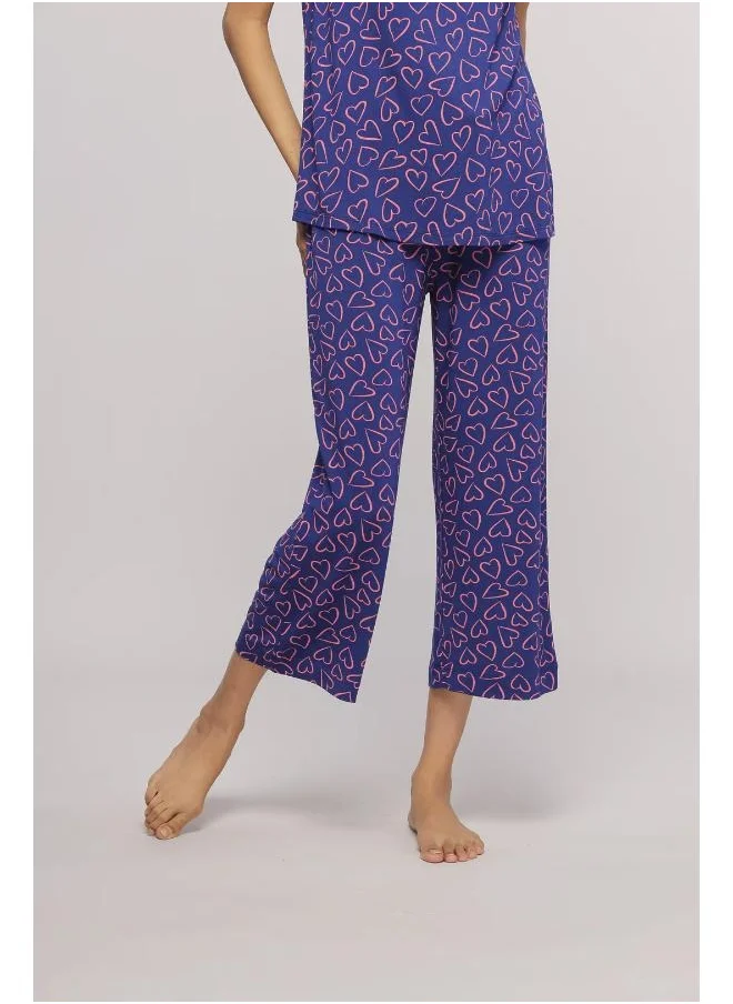 NeceSera Sweetheart Capri
