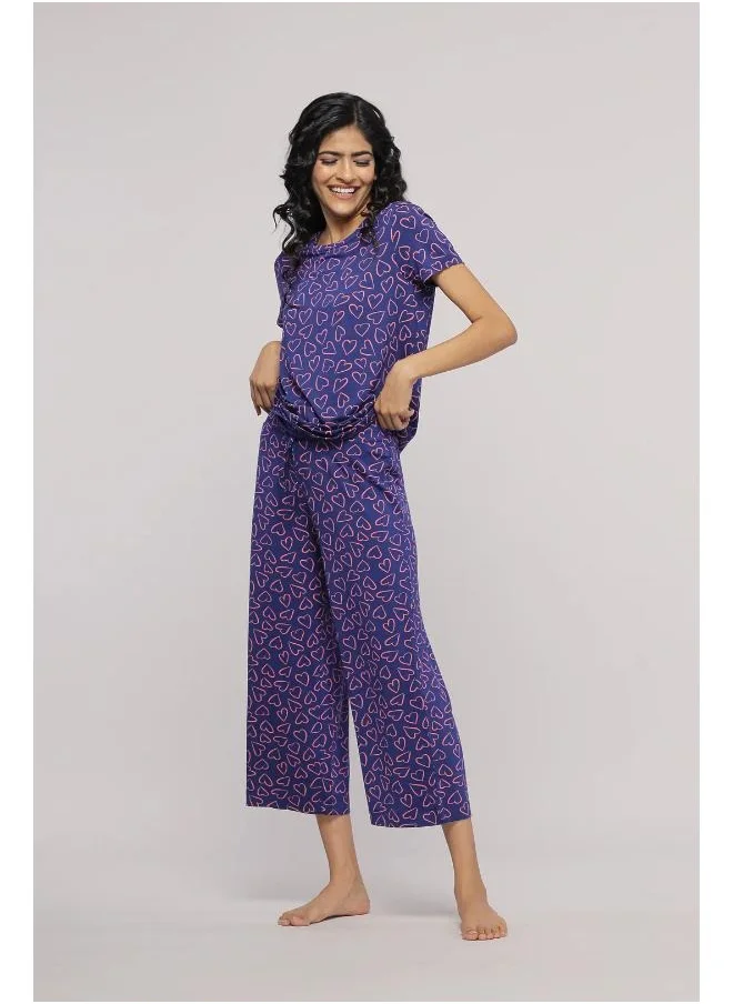 NeceSera Sweetheart Capri
