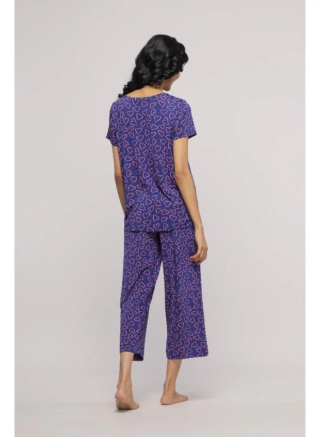 NeceSera Sweetheart Capri
