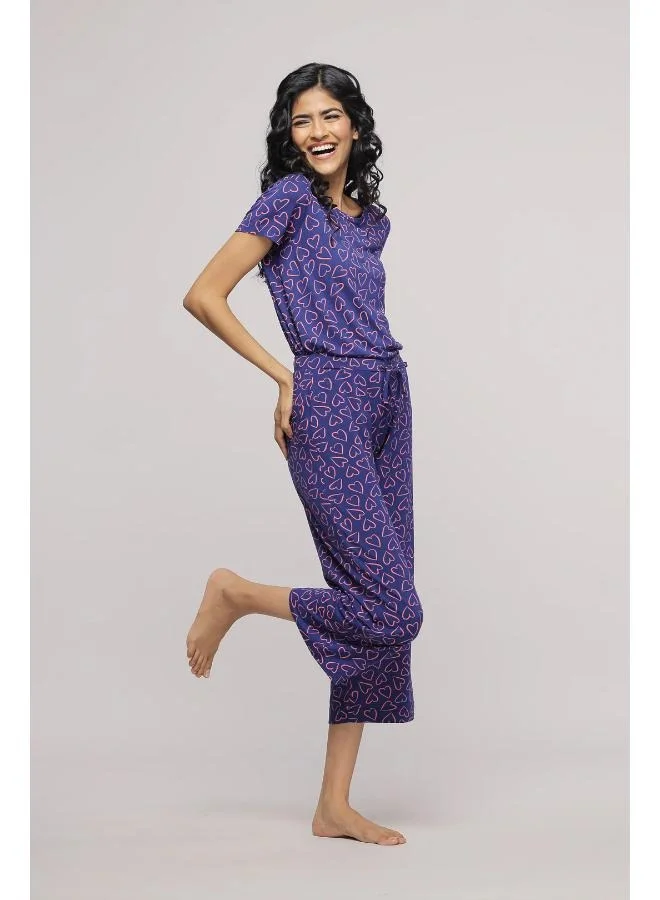 NeceSera Sweetheart Capri