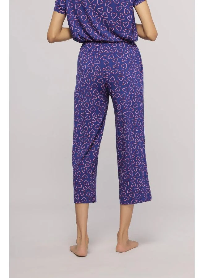 NeceSera Sweetheart Capri