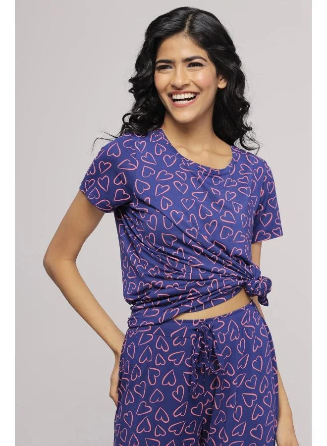 NeceSera Sweetheart Capri