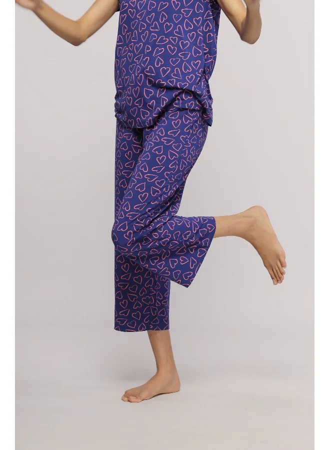 NeceSera Sweetheart Capri