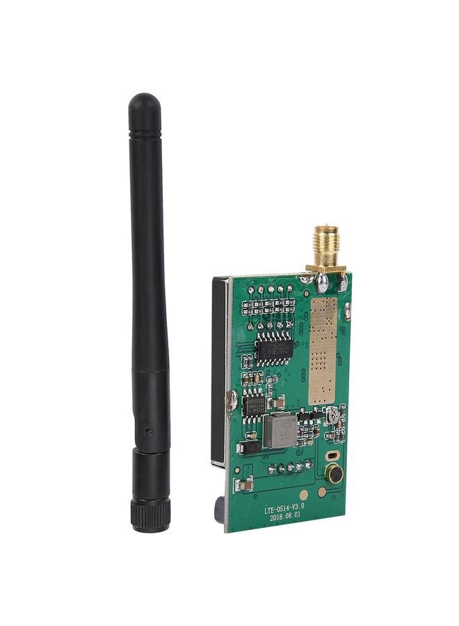 5.8G 48CH 600mW Wireless AV System FPV Image Transmitter Module Board TS832