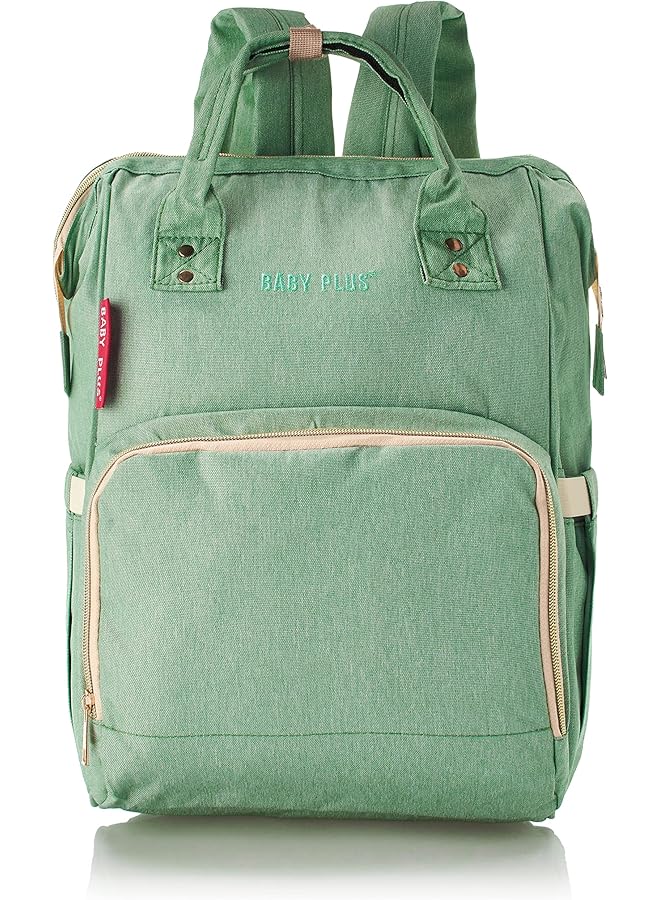 إيروريكس حقيبة ظهر حفاضات الأطفال 32 - Image 1