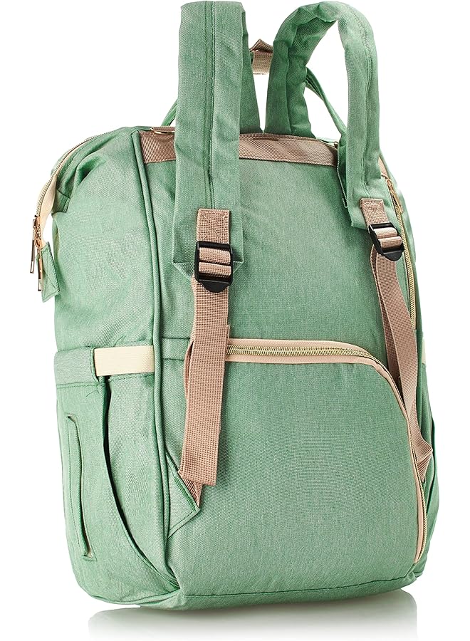 إيروريكس حقيبة ظهر حفاضات الأطفال 32 - Image 2