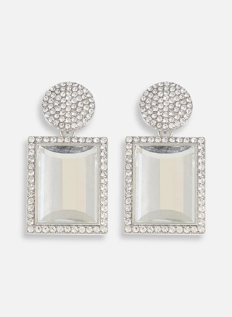 SOHI Party Artificial Drop Earring Jewellery