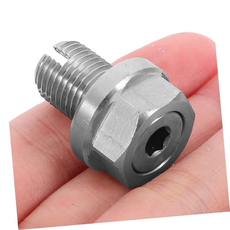 Car Oil Drain Plug Replacement Kit With Gasket For Engine Sump Bolt - Image 4