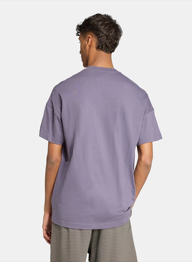 Adidas ALL SZN T-Shirt - Image 2