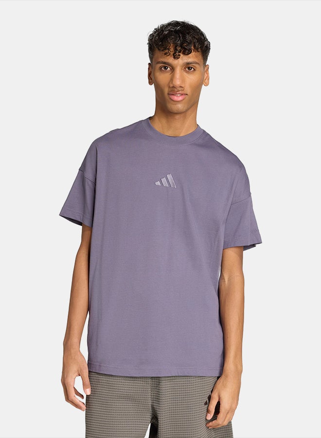 Adidas ALL SZN T-Shirt - Image 1