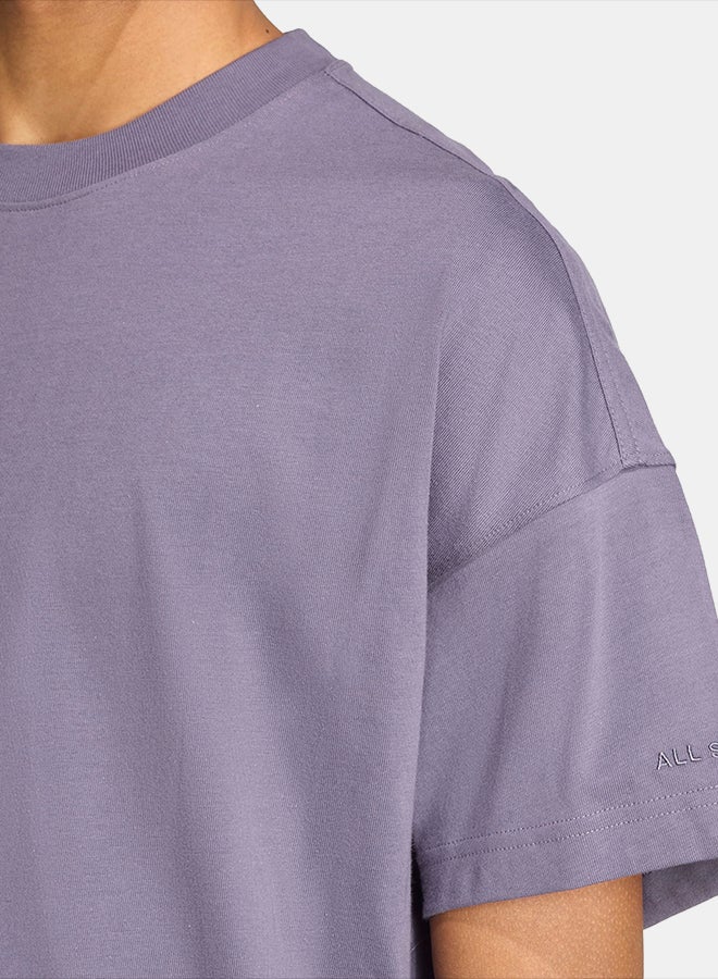 Adidas ALL SZN T-Shirt - Image 5