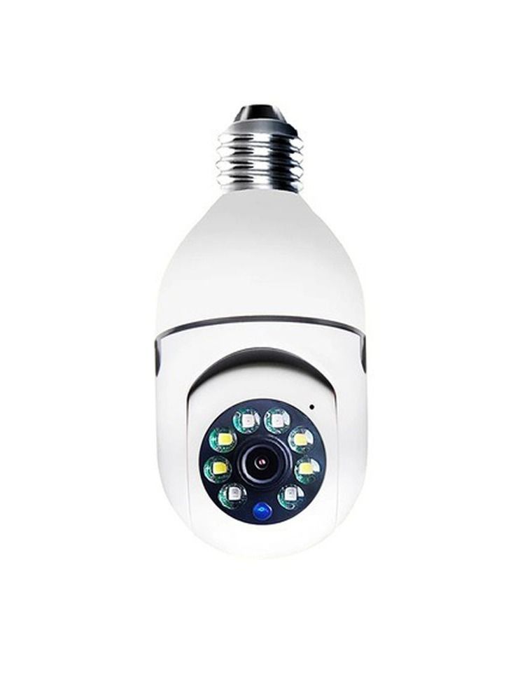 كروني Crony Y23 Jxlcam Light Bulb Ip Camera