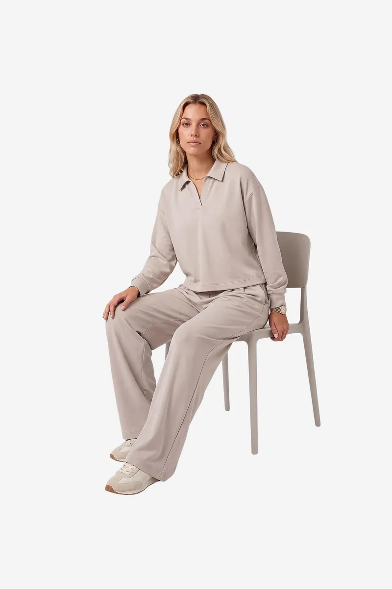 Tommylife TOMMY Women's Active Set
