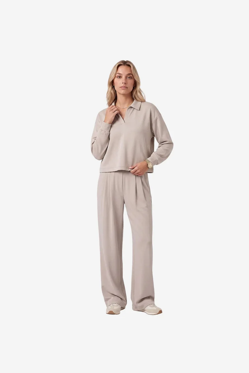 Tommylife TOMMY Women's Active Set