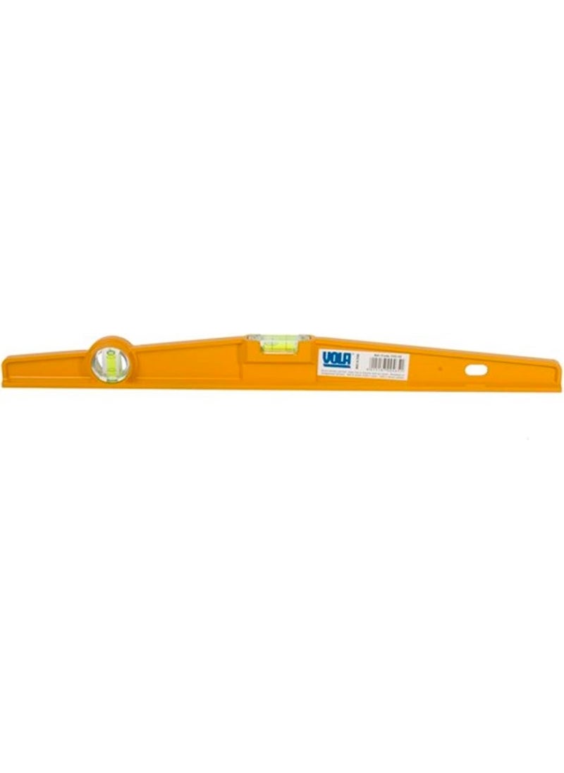 VOLA 40 cm Die Cast Spirit Level 
