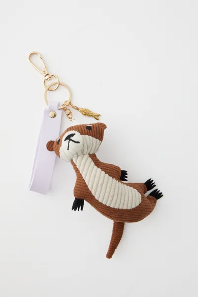 تايبو Bag Charm