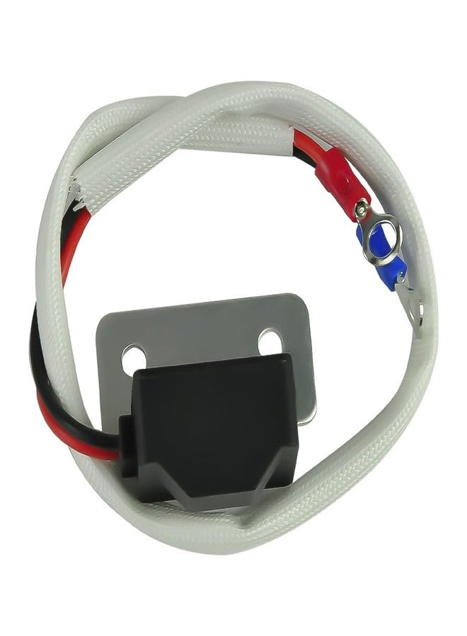 CNPAPC 166-0820#166-0785 Ignition Coil Kits w/Ignition Module Compatible with Onan P218G/P220G for 316 317 318 420 Replaces onan 166-0767 Ignition Control Module - Image 5