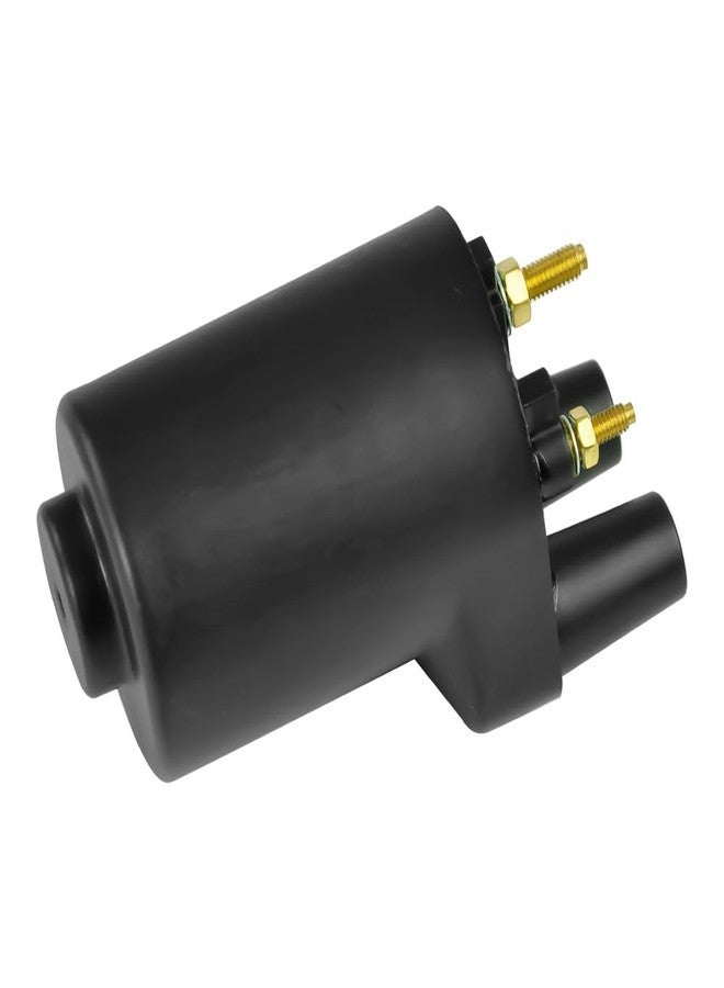 CNPAPC 166-0820#166-0785 Ignition Coil Kits w/Ignition Module Compatible with Onan P218G/P220G for 316 317 318 420 Replaces onan 166-0767 Ignition Control Module - Image 4