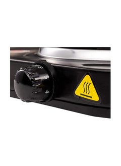 sokany Sokany 2000 Watt Electric Stove with 5 Adjustable Temperatures, Model SK-5107  - Image 4