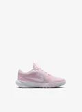 Nike pink foam/white-pink foam-pure platinum