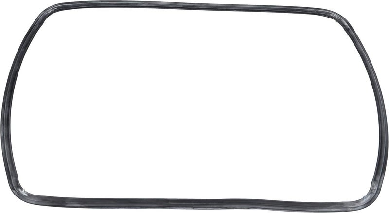 Dekarox ختم الفرن المطاطي 430 × 320 مم لـ Indesit Ariston Hotpoint C00081579 Whirlpool Bauknecht 482000022703 ختم باب للفرن والموقد - Image 1