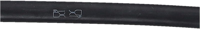 Dekarox ختم الفرن المطاطي 430 × 320 مم لـ Indesit Ariston Hotpoint C00081579 Whirlpool Bauknecht 482000022703 ختم باب للفرن والموقد - Image 4