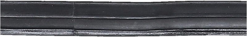 Dekarox ختم الفرن المطاطي 430 × 320 مم لـ Indesit Ariston Hotpoint C00081579 Whirlpool Bauknecht 482000022703 ختم باب للفرن والموقد - Image 3